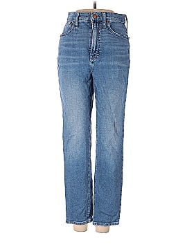 Madewell Jeans (view 1)