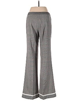 Moschino Cheap And Chic Wool Pants (view 2)