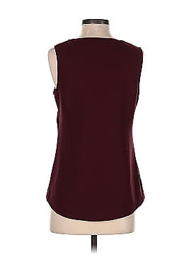 Emerson Rose Sleeveless Blouse (view 2)
