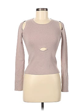 RUVE Pullover Sweater (view 1)