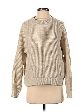 AWARE by Vero Moda Pullover Sweater (view 1)