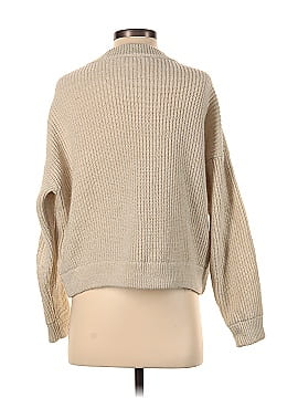 AWARE by Vero Moda Pullover Sweater (view 2)