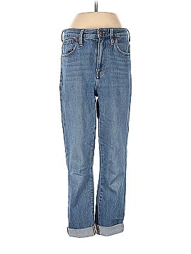 Madewell Jeans (view 1)