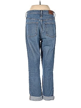 Madewell Jeans (view 2)