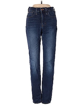 Madewell Jeans (view 1)