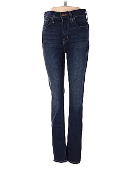 Madewell Jeans (view 1)