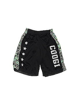 Coogi Athletic Shorts (view 1)