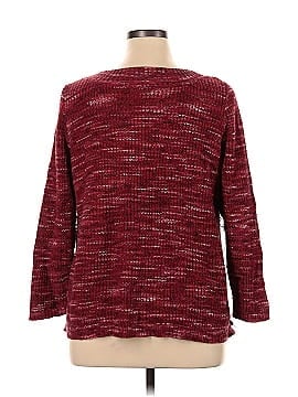 Catherines Pullover Sweater (view 2)