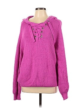 Macaron Pullover Sweater (view 1)