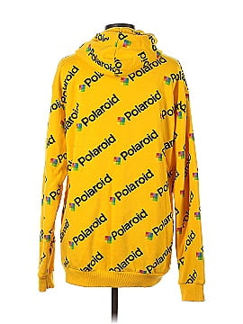 Polaroid Pullover Hoodie (view 2)