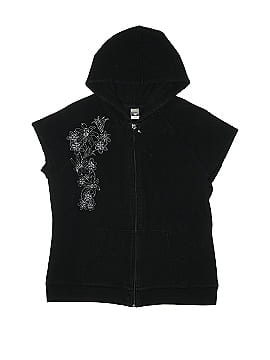 Cambia Zip Up Hoodie (view 1)