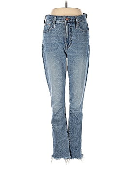 Madewell Jeans (view 1)