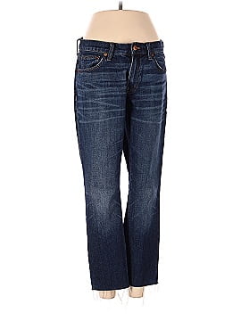 Madewell Jeans (view 1)