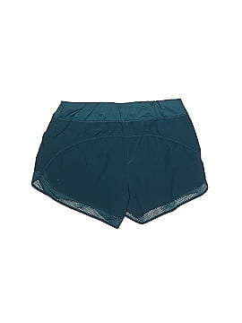 Layer 8 Athletic Shorts (view 2)