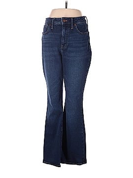 Madewell Jeans (view 1)