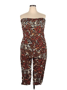 LOVE By Chesley Jumpsuit (view 1)