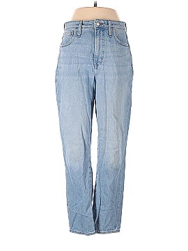 Madewell Jeans (view 1)