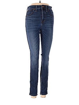 Madewell Jeans (view 1)