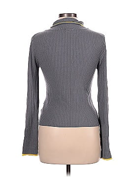 Urban Outfitters Long Sleeve Turtleneck (view 2)
