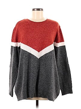 JoJo Maman Bebe Pullover Sweater (view 1)