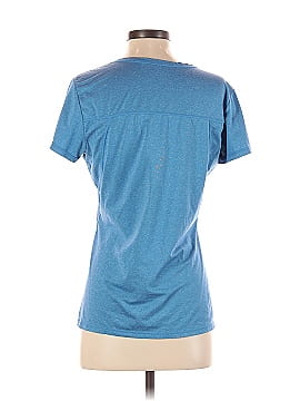 Head Short Sleeve T-Shirt (view 2)