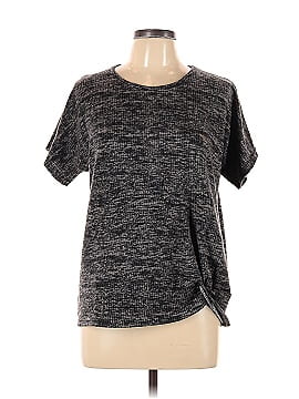 Isaac Mizrahi New York Short Sleeve T-Shirt (view 1)