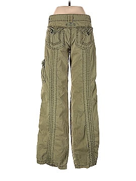 Sitwell Cargo Pants (view 2)