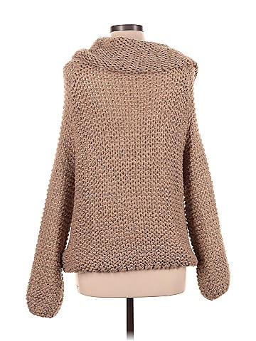 Dreamers Pullover Sweater (view 2)