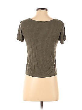 The Hanger Short Sleeve T-Shirt (view 2)