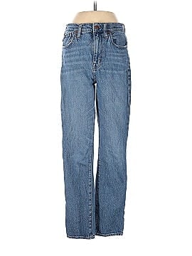 Madewell Jeans (view 1)