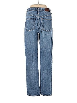 Madewell Jeans (view 2)