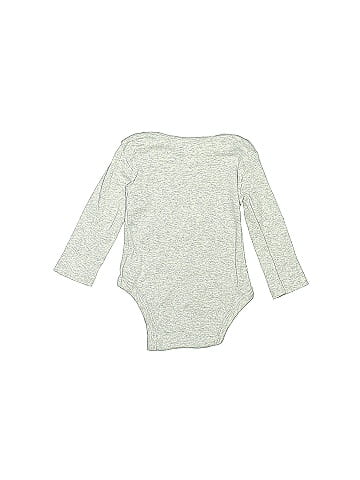 Koala Baby Long Sleeve Onesie (view 2)