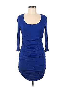 Body Central Casual Dress (view 1)