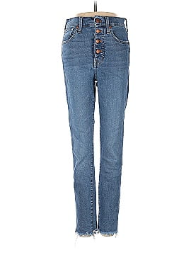 Madewell Jeans (view 1)