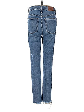 Madewell Jeans (view 2)