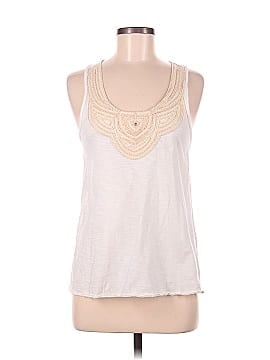 Pins and Needles Sleeveless Top (view 1)