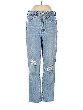 Madewell Jeans (view 1)