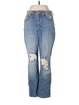 Madewell Jeans (view 1)