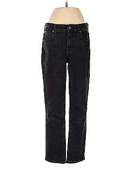 Madewell Jeans (view 1)