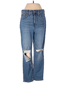 Madewell Jeans (view 1)