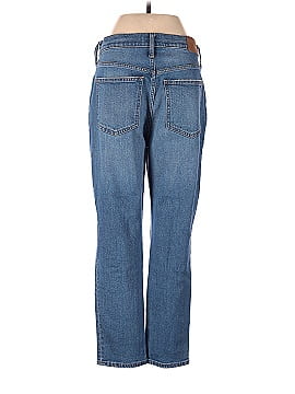 Madewell Jeans (view 2)