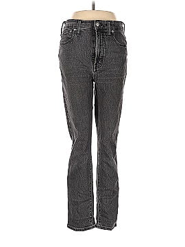 Madewell Jeans (view 1)