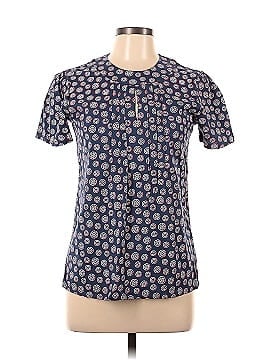 Circus Short Sleeve Blouse (view 1)