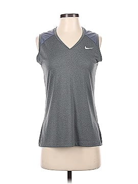 Nike Golf Active Tank (view 1)
