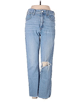 Madewell Jeans (view 1)