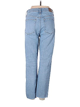 Madewell Jeans (view 2)