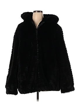 Gallery Faux Fur Jacket (view 1)