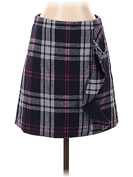 J.Crew Mercantile Casual Skirt (view 1)