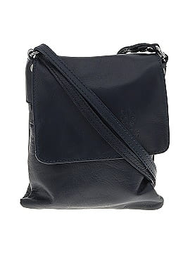 Vera Pelle Leather Crossbody Bag (view 1)