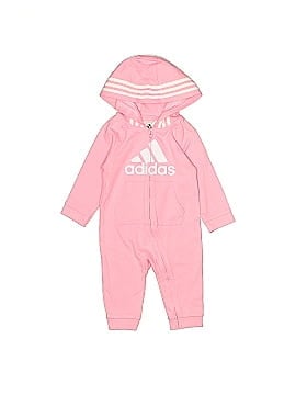Adidas Long Sleeve Outfit (view 1)